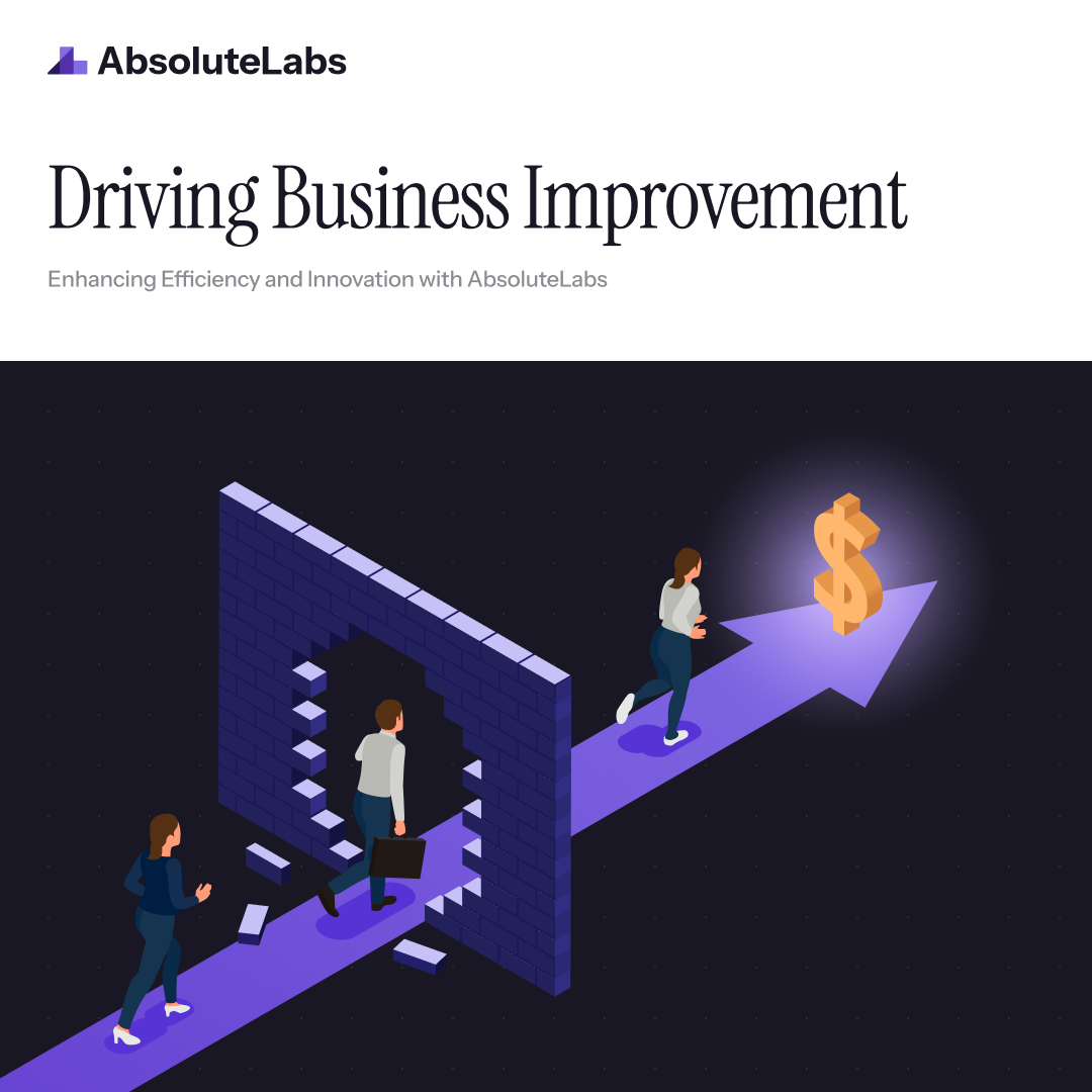 Proffesional Mergers & Acquisitions Services - Absolute Labs